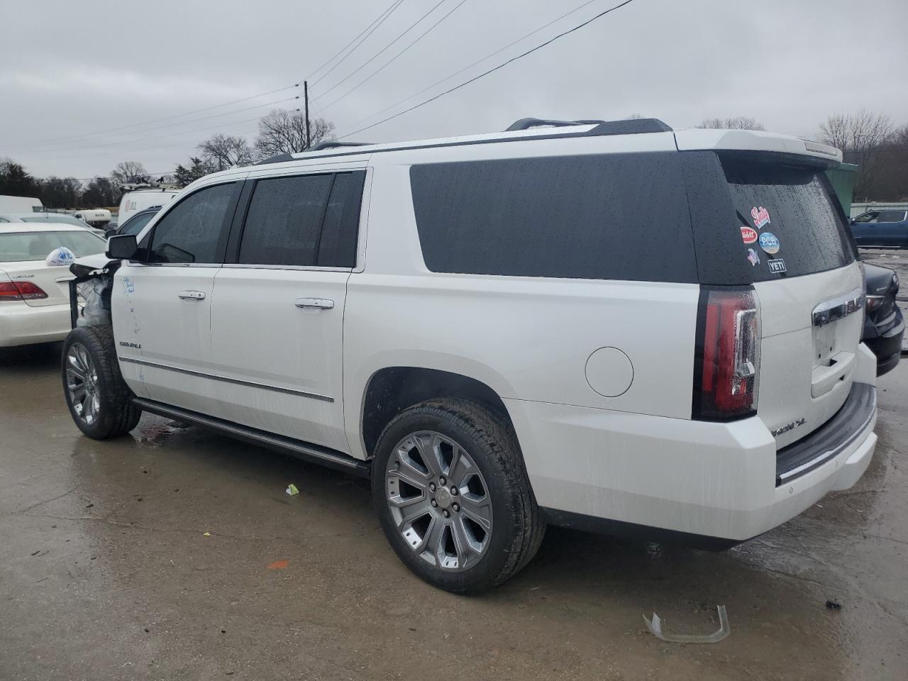 Photo 1 VIN: 1GKS2HKJXGR144964 - GMC YUKON 