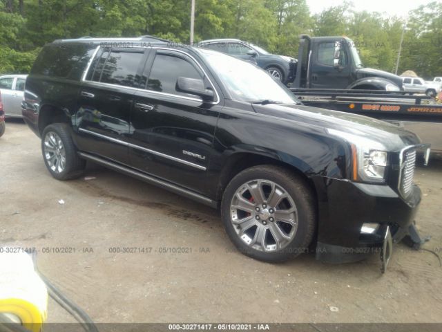 Photo 0 VIN: 1GKS2HKJXGR169900 - GMC YUKON XL 