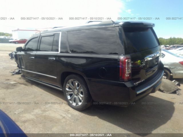 Photo 2 VIN: 1GKS2HKJXGR169900 - GMC YUKON XL 