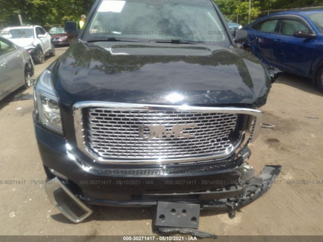 Photo 9 VIN: 1GKS2HKJXGR169900 - GMC YUKON XL 