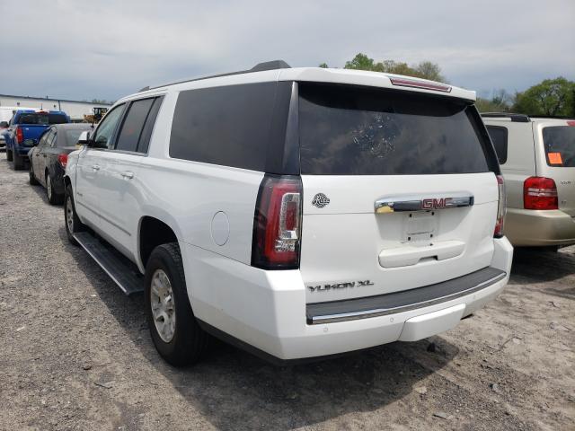 Photo 2 VIN: 1GKS2HKJXGR267258 - GMC YUKON XL D 