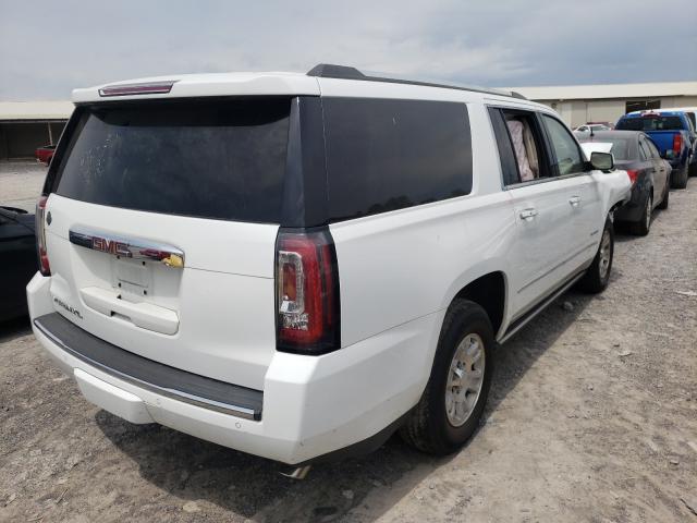 Photo 3 VIN: 1GKS2HKJXGR267258 - GMC YUKON XL D 