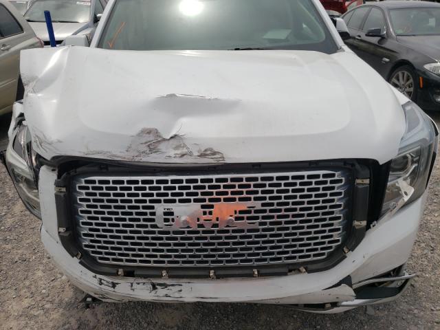 Photo 6 VIN: 1GKS2HKJXGR267258 - GMC YUKON XL D 