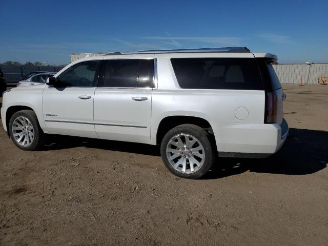 Photo 1 VIN: 1GKS2HKJXGR397069 - GMC YUKON XL D 