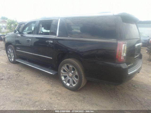 Photo 2 VIN: 1GKS2HKJXGR409690 - GMC YUKON XL 