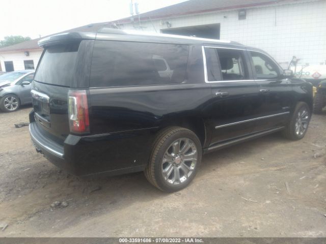 Photo 3 VIN: 1GKS2HKJXGR409690 - GMC YUKON XL 