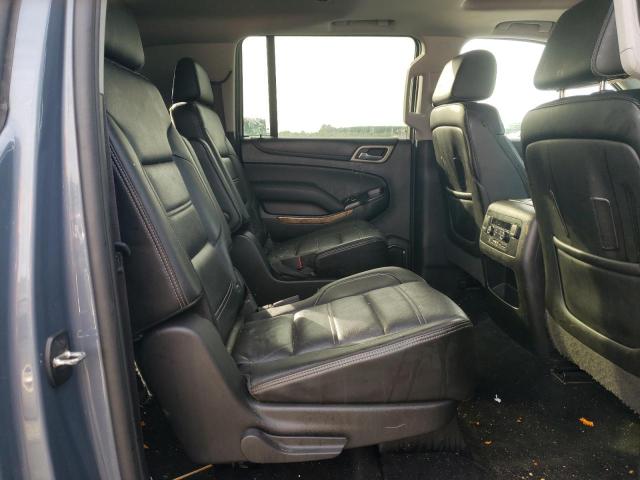 Photo 10 VIN: 1GKS2HKJXGR421497 - GMC YUKON XL D 