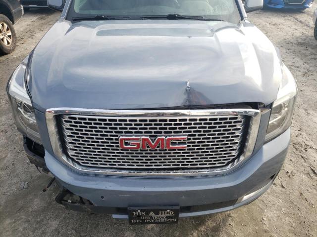 Photo 11 VIN: 1GKS2HKJXGR421497 - GMC YUKON XL D 