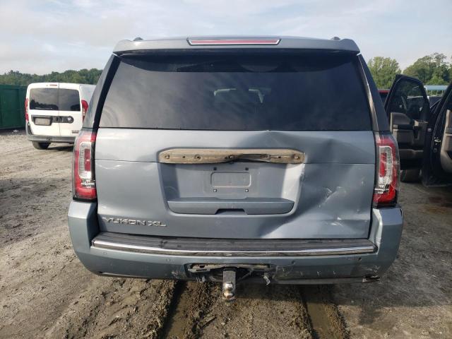 Photo 5 VIN: 1GKS2HKJXGR421497 - GMC YUKON XL D 