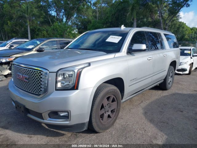 Photo 1 VIN: 1GKS2HKJXGR423556 - GMC YUKON XL 