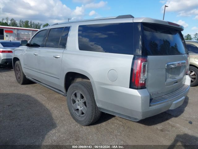 Photo 2 VIN: 1GKS2HKJXGR423556 - GMC YUKON XL 