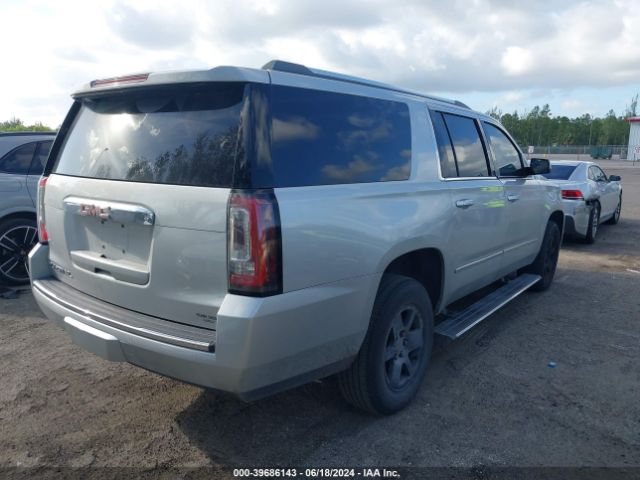 Photo 3 VIN: 1GKS2HKJXGR423556 - GMC YUKON XL 