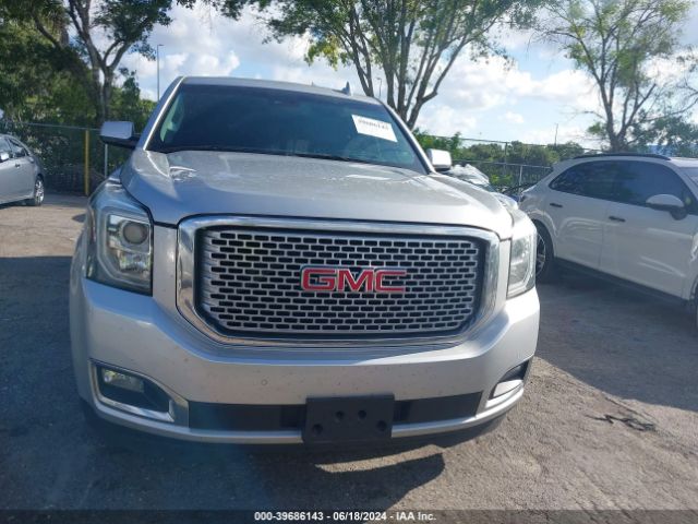 Photo 5 VIN: 1GKS2HKJXGR423556 - GMC YUKON XL 