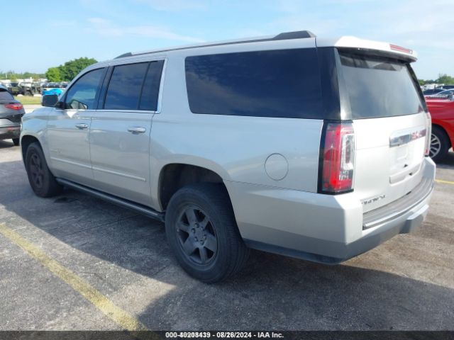 Photo 2 VIN: 1GKS2HKJXGR423556 - GMC YUKON XL 