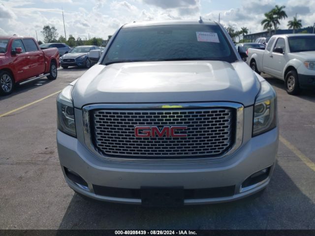 Photo 5 VIN: 1GKS2HKJXGR423556 - GMC YUKON XL 