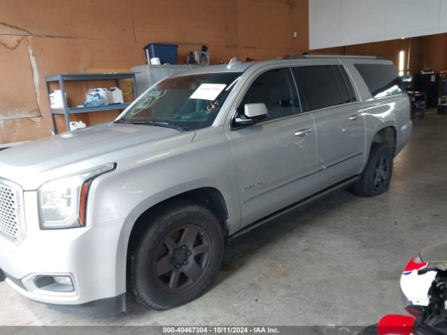 Photo 1 VIN: 1GKS2HKJXGR423556 - GMC YUKON XL 