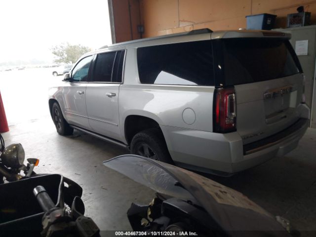 Photo 2 VIN: 1GKS2HKJXGR423556 - GMC YUKON XL 