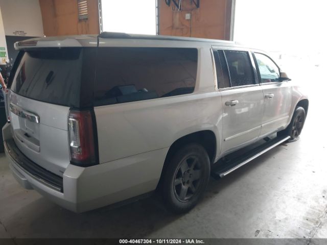 Photo 3 VIN: 1GKS2HKJXGR423556 - GMC YUKON XL 