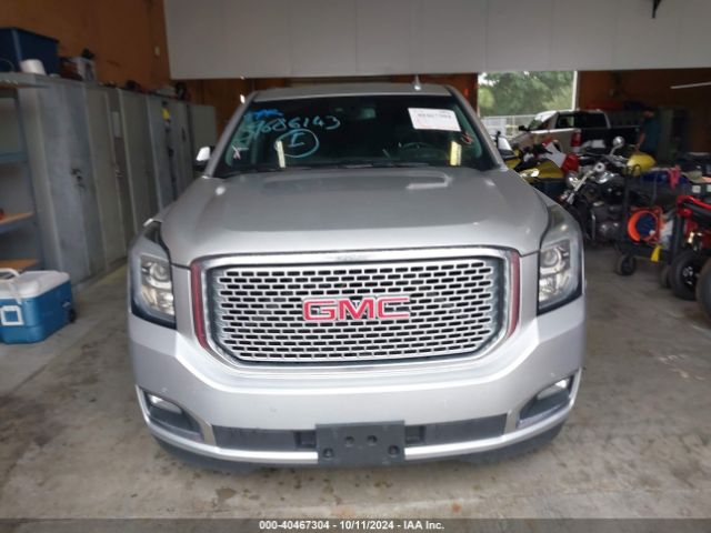 Photo 5 VIN: 1GKS2HKJXGR423556 - GMC YUKON XL 