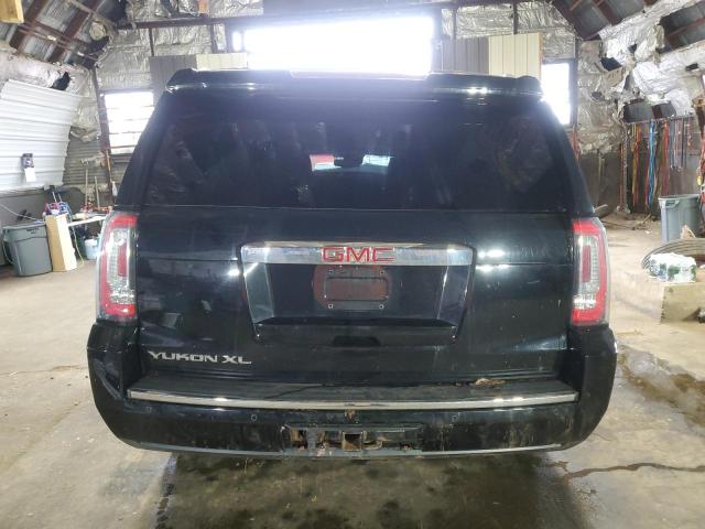 Photo 5 VIN: 1GKS2HKJXGR450434 - GMC YUKON XL D 