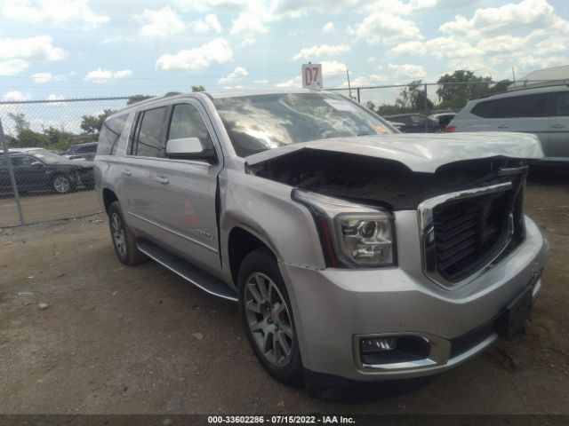 Photo 0 VIN: 1GKS2HKJXHR121363 - GMC YUKON XL 