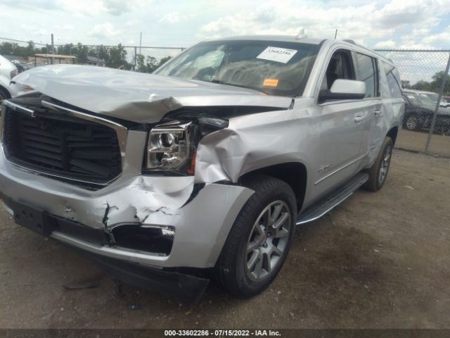 Photo 1 VIN: 1GKS2HKJXHR121363 - GMC YUKON XL 