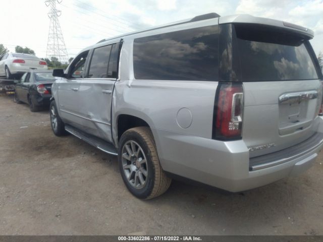 Photo 2 VIN: 1GKS2HKJXHR121363 - GMC YUKON XL 