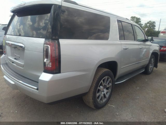 Photo 3 VIN: 1GKS2HKJXHR121363 - GMC YUKON XL 