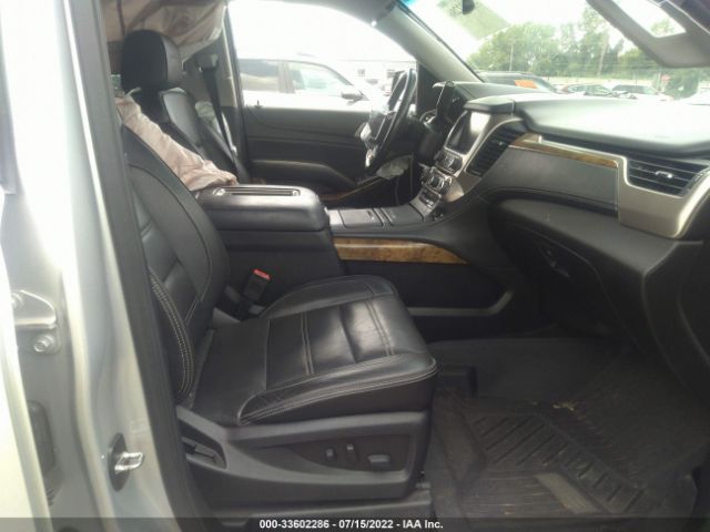 Photo 4 VIN: 1GKS2HKJXHR121363 - GMC YUKON XL 