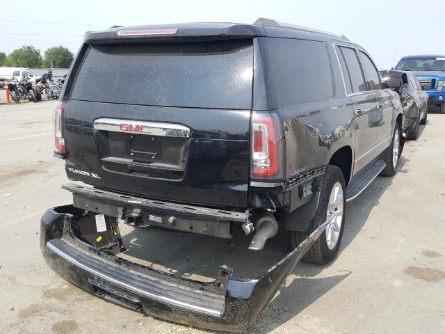 Photo 3 VIN: 1GKS2HKJXHR147140 - GMC YUKON XL D 