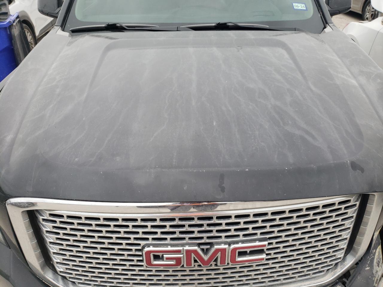 Photo 11 VIN: 1GKS2HKJXHR211791 - GMC YUKON 