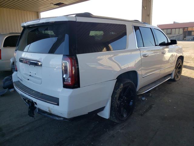 Photo 3 VIN: 1GKS2HKJXHR220328 - GMC YUKON XL D 