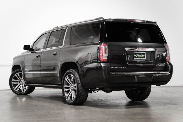 Photo 6 VIN: 1GKS2HKJXHR224069 - GMC YUKON XL 