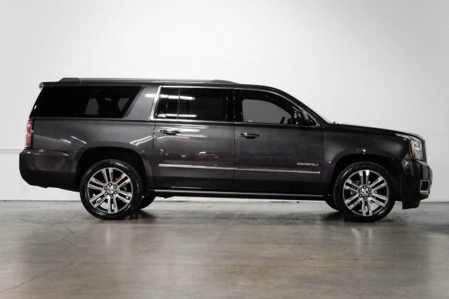 Photo 3 VIN: 1GKS2HKJXHR224069 - GMC YUKON XL 