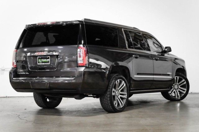 Photo 4 VIN: 1GKS2HKJXHR224069 - GMC YUKON XL 