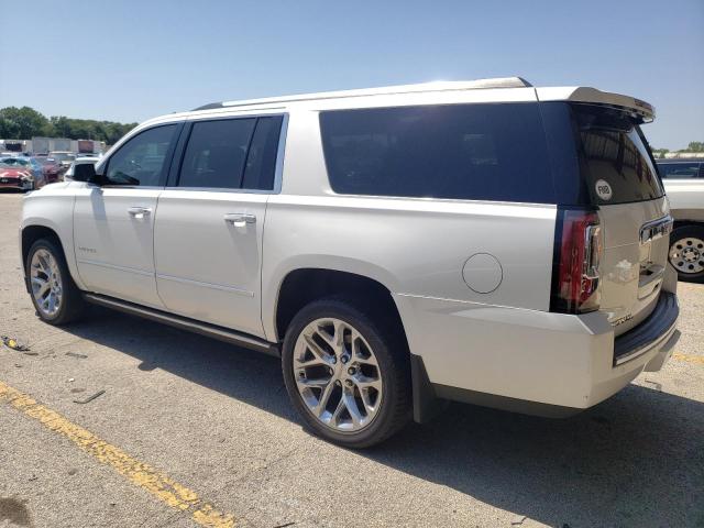 Photo 1 VIN: 1GKS2HKJXHR225660 - GMC YUKON XL D 