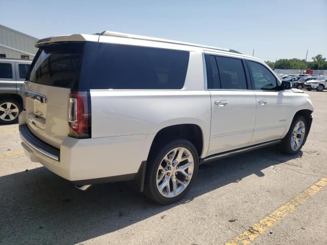 Photo 2 VIN: 1GKS2HKJXHR225660 - GMC YUKON XL D 