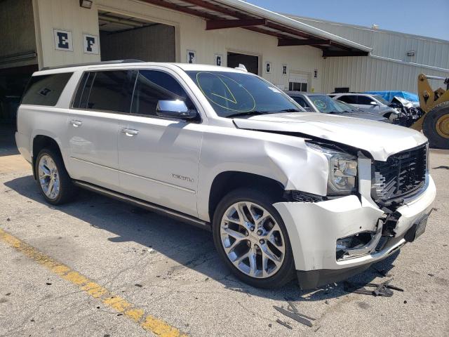 Photo 3 VIN: 1GKS2HKJXHR225660 - GMC YUKON XL D 