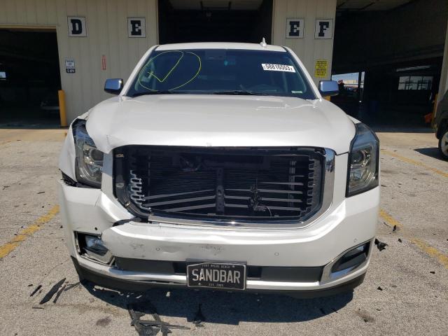 Photo 4 VIN: 1GKS2HKJXHR225660 - GMC YUKON XL D 