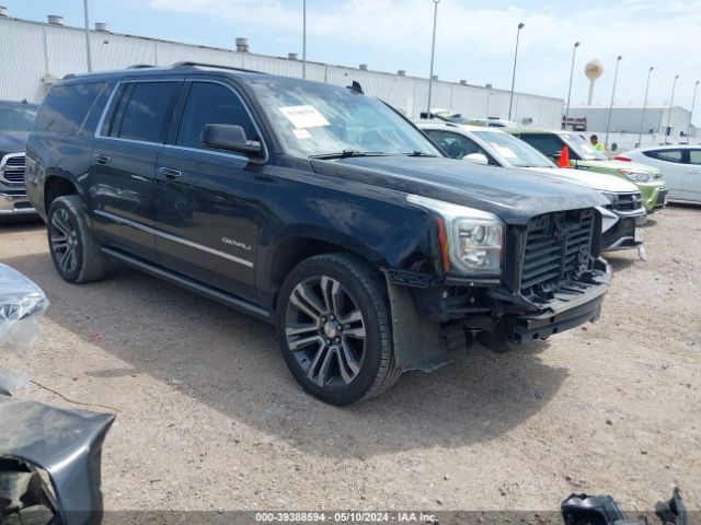 Photo 0 VIN: 1GKS2HKJXHR240465 - GMC YUKON XL 