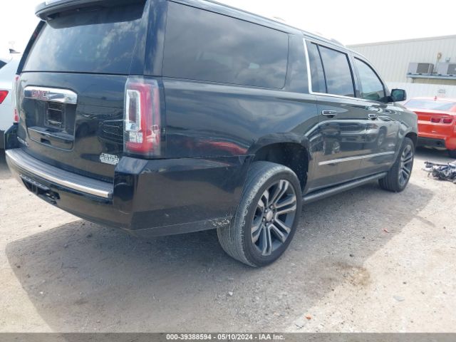 Photo 3 VIN: 1GKS2HKJXHR240465 - GMC YUKON XL 