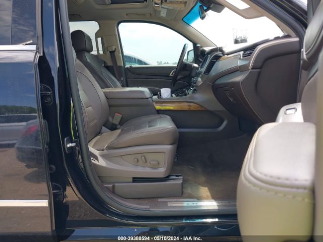 Photo 4 VIN: 1GKS2HKJXHR240465 - GMC YUKON XL 