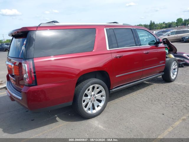 Photo 3 VIN: 1GKS2HKJXHR256231 - GMC YUKON XL 