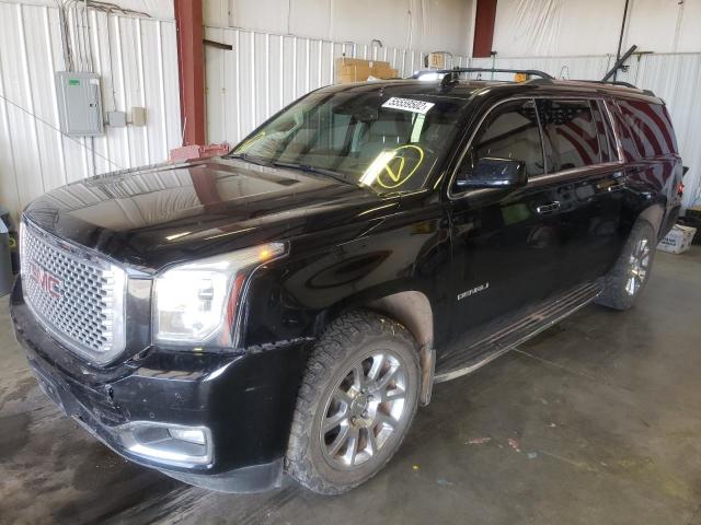 Photo 1 VIN: 1GKS2HKJXHR317304 - GMC YUKON XL D 