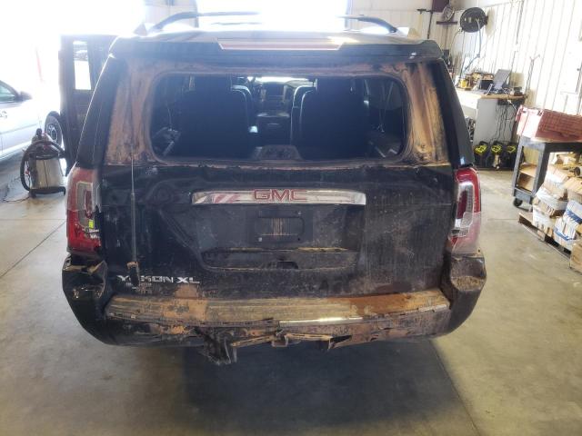 Photo 8 VIN: 1GKS2HKJXHR317304 - GMC YUKON XL D 