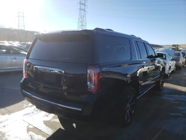 Photo 3 VIN: 1GKS2HKJXHR343918 - GMC YUKON XL D 