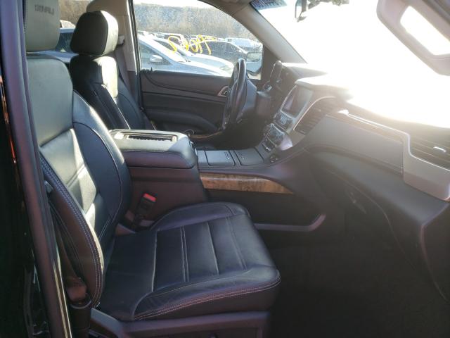 Photo 4 VIN: 1GKS2HKJXHR343918 - GMC YUKON XL D 