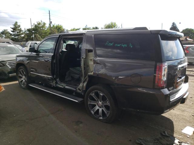 Photo 1 VIN: 1GKS2HKJXHR381195 - GMC YUKON XL D 