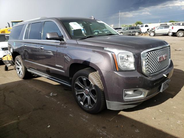 Photo 3 VIN: 1GKS2HKJXHR381195 - GMC YUKON XL D 