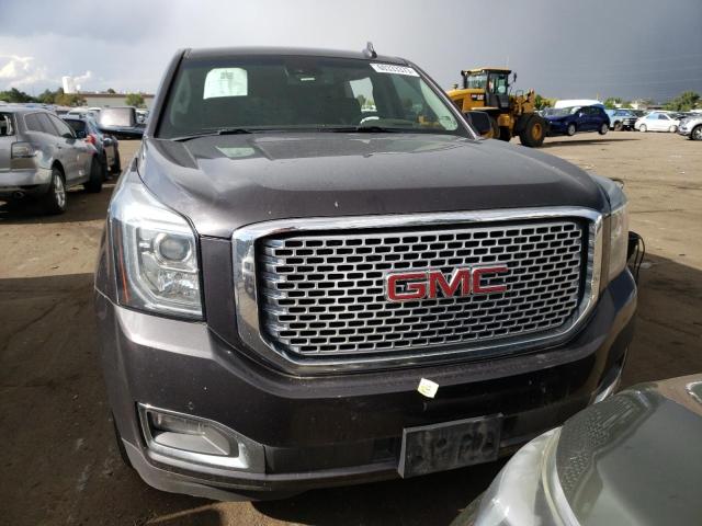 Photo 4 VIN: 1GKS2HKJXHR381195 - GMC YUKON XL D 